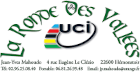 Ciclismo - Ronde des Vallées - 2016 - Resultados detallados