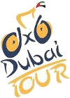 Ciclismo - Dubai Tour - Estadísticas