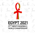 Balonmano - Campeonato Mundial masculino - Segunda fase - Grupo 3 - 2021 - Resultados detallados