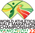Atletismo - Campeonato del mundo de medio Maratón - 2022