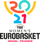 Baloncesto - Campeonato Europeo Mujeres - Ronda Final - 2021 - Cuadro de la copa