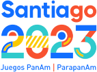 Bádminton - Juegos Panamericanos dobles mixtos - 2023 - Resultados detallados