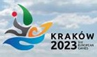 Natación artística - Juegos Europeos - 2023