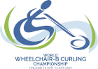 Curling - Campeonato Mundial en Silla de Ruedas B - Estadísticas