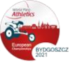 Atletismo - Campeonato Europeo Paralímpico - 2021