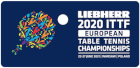 Tenis de mesa - Campeonato Europeo masculino - 2021 - Cuadro de la copa