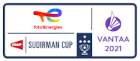 Bádminton - Sudirman Cup - Grupo A - 2021