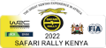 Rally - Campeonato Mundial de Rally - Rally de Kenya - Palmarés