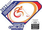 Curling - Campeonato Mundial masculino - Ronda Final - 2023 - Resultados detallados