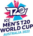Críquet - Copa Mundial Twenty20 - Grupo B - 2022 - Resultados detallados