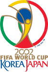 Fútbol - Copa Mundial de Fútbol - Ronda Final - 2002 - Cuadro de la copa