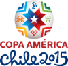 Fútbol - Copa América - 2015 - Inicio