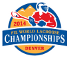 Lacrosse - Campeonato Mundial - 2014 - Inicio