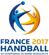 Balonmano - Campeonato Mundial masculino - Primera fase - Grupo D - 2017 - Resultados detallados