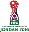 Fútbol - Copa Mundial femenina Sub-17 - Grupo  D - 2016 - Resultados detallados