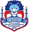 Boxeo aficionado - Campeonato del mundo juventud - 2016 - Resultados detallados
