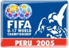 Fútbol - Copa Mundial de Fútbol Sub-17 - 2005 - Inicio