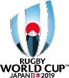 Rugby - Copa del Mundo - Fase final - 2019 - Cuadro de la copa
