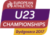 Atletismo - Campeonato de Europa Sub-23 - 2017