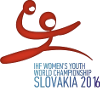 Balonmano - Campeonato Mundial Femenino Sub-18 - 2016 - Inicio