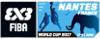 Baloncesto - Campeonato Mundial Femenino 3x3 - Ronda Final - 2017 - Cuadro de la copa