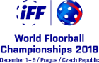 Floorball - Campeonato Mundial masculino - 2018 - Inicio