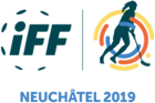 Floorball - Campeonato Mundial femenino - Grupo C - 2019 - Inicio