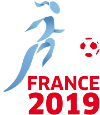 Fútbol - Copa Mundial femenina - Ronda Final - 2019 - Cuadro de la copa