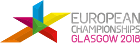Natación artística - Campeonato Europeo - 2018