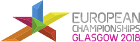 Gimnasia - Campeonato de Europa de Gimnasia artística - 2018
