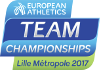 Atletismo - Campeonato de Europa por Equipos - 2017
