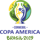 Fútbol - Copa América - Grupo B - 2019 - Resultados detallados