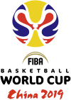 Baloncesto - Campeonato Mundial masculino - Primera fase - Grupo C - 2019 - Resultados detallados