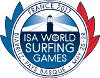 Surf - ISA World Surfing Games - Palmarés