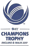 Críquet - ICC Champions Trophy - Estadísticas