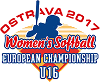 Sófbol - Campeonato de Europa femenino Sub-16 - Segunda fase - Grupo F - 2017 - Resultados detallados