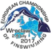 Natación con aletas - Campeonato Europeo - Estadísticas