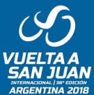 Ciclismo - Vuelta a San Juan Internacional - 36 Edicion - 2018 - Resultados detallados