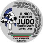 Judo - Campeonato de Europa Júnior - 2018