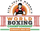 Boxeo aficionado - Campeonato del mundo juventud femenino - 2017 - Resultados detallados