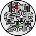 Tiro deportivo - Campeonato Europeo 10m - 2018