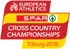 Atletismo - European Cross Country Championships - 2018