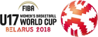 Baloncesto - Campeonato Mundial femenino Sub-17 - Grupo  B - 2018