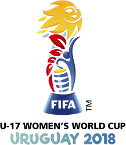 Fútbol - Copa Mundial femenina Sub-17 - Grupo  C - 2018