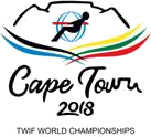 Juego de la soga - Campeonato del Mundo - 2018 - Resultados detallados