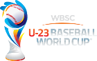 Béisbol - Copa del Mundo Sub-23 - Grupo B - 2018 - Resultados detallados