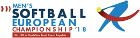 Sófbol - Campeonato Europeo masculino - Grupo C - 2018 - Resultados detallados