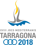 Piragüismo - Juegos Mediterráneos - 2018