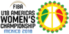 Baloncesto - Campeonato FIBA Américas Sub-18 femenino - Ronda Final - 2018 - Resultados detallados