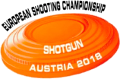Tiro deportivo - Campeonato Europeo de Shotgun - 2018